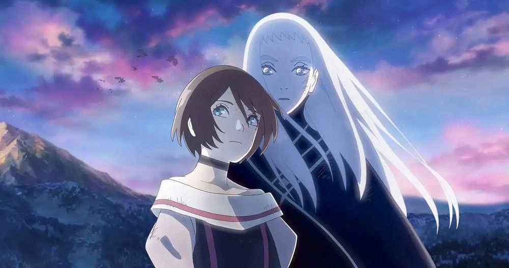 Vampire in the Garden recensione Vampire in the Garden recensione